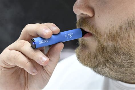 FDA warns stores to stop selling Elf Bar, the top disposable e-cigarette in the US